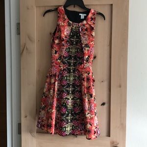 Bar III dress